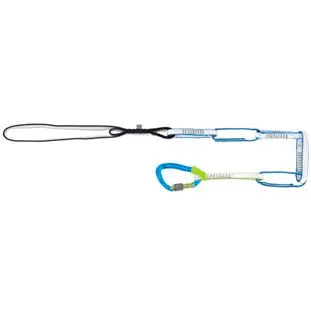 Climbing Technology Sport Chain s karabinou NIMBLE EVO SG
