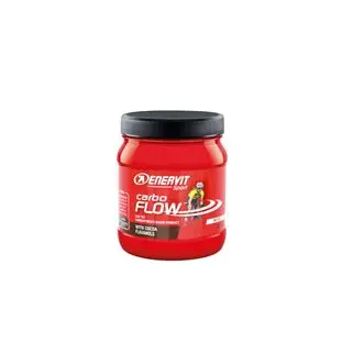 Enervit Carbo Flow, kakao, 400 g
