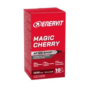ENERVIT Magic Cherry