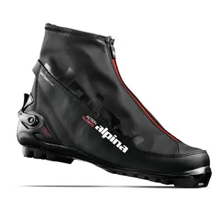 ALPINA ACL AS, vel. 37 EU