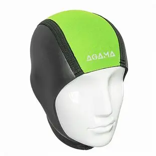 Agama EDDY 3 mm čepice pro otužilce , vel. L/XL
