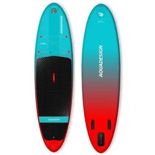 Paddleboard Aquadesign Django