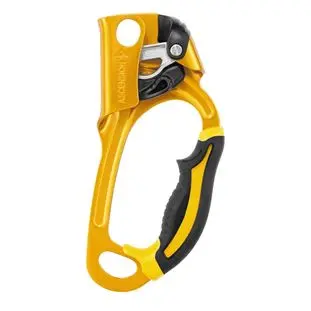 Petzl Ascension blokant levý