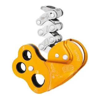 Mechanický prusik Petzl ZigZag