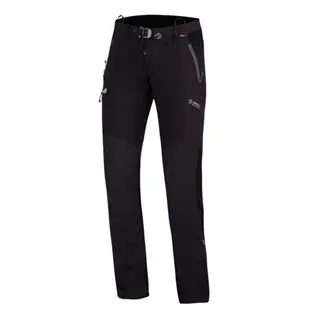 Direct Alpine Cascade Lady 2.0 black, vel.
