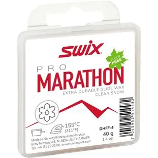 Swix DHFF Marathon Pro 40g