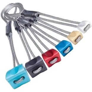 DMM Wallnut set 3-8
