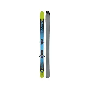 Dynafit Seven Summits Plus Ski Set, délka: 174 cm