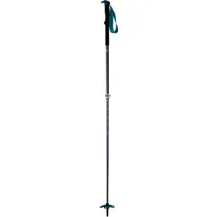 Dynafit Tour Vario 2 pole, cinder