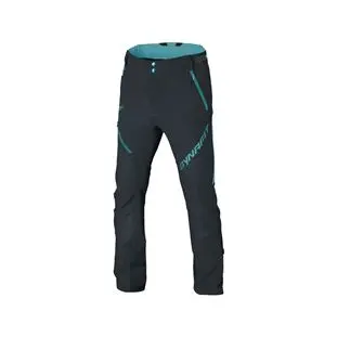 Dynafit Mercury DST Pants, blueberry Storm Blue, vel. M
