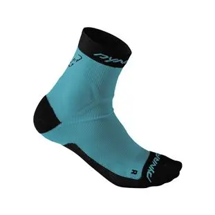 Dynafit ponožky Alpine Short Socks, storm blue, vel. 39-42