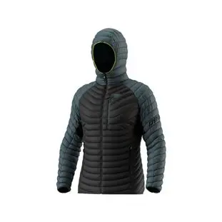Dynafit Radical Down Men Hooded Jacket,