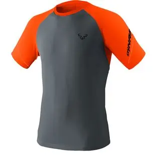 Dynafit Alpine Pro M S/S Tee; barva: