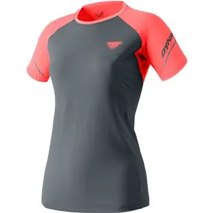 Dynafit Alpine Pro S/S W;barva: