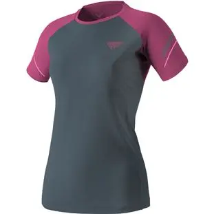 Dynafit Alpine Pro S/S W;barva: magenta; vel.:L