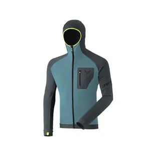 Dynafit Radical Polartec M Jacket, Smoke blue; vel. XL