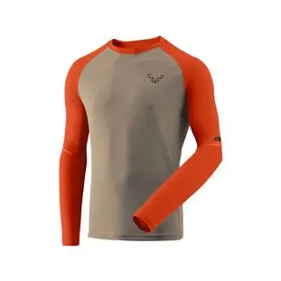 Dynafit Alpine Pro L/S Tee,