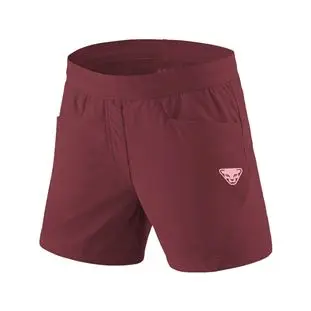 Dynafit Transalper Hybrid Short W, burgundyl, vel.