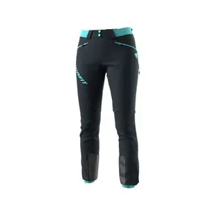 Dynafit TLT Touring Dynastretch W Pants blueberry marine blue, vel.: L