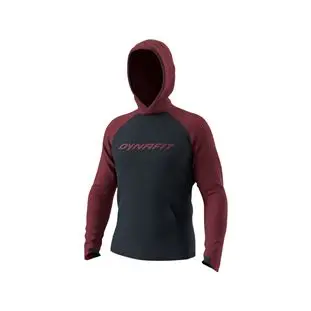 Dynafit 24/7 Polartec Zip Hoody Men,