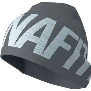 Dynafit Light Logo Beanie čepice; barva: cloud blue