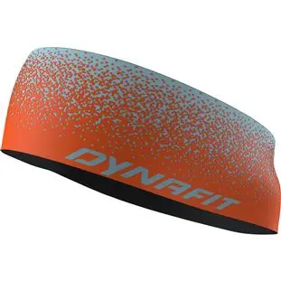 Dynafit Graphic Performance Headband, alabama 3160 GRADIENT