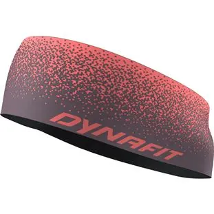 Dynafit Graphic Performance Headband, cabana 6A90 GRADIENT
