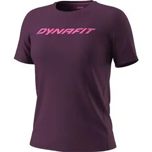 Dynafit TRAVERSE T-SHIRT W; amaranth; vel.: M