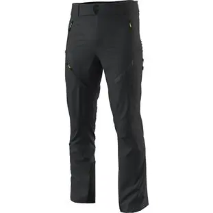 Dynafit Mercury DST Long Pants,black out, vel.