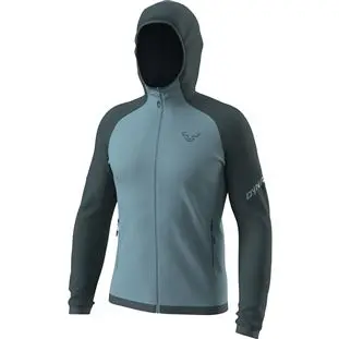 Dynafit RADICAL PTC HOODED JKT, cinder 3160, vel. XL