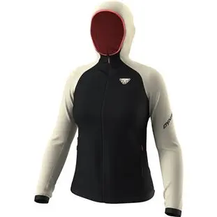 DynafitRADICAL PTC HOODED JKT, overcast, vel. M