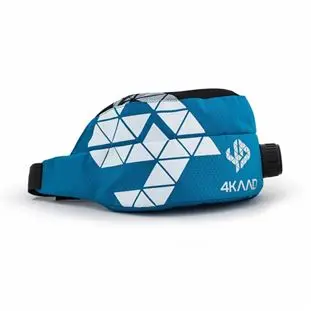 4KAAD Thermo Belt Pro blue/white