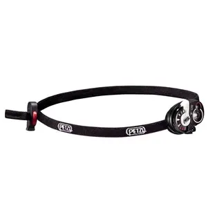 Petzl e+LITE® UNI černá/bílá