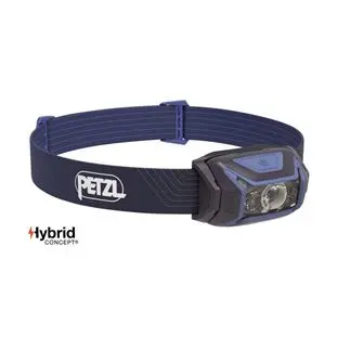 Petzl Actik Hybrid 2022
