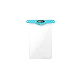 Fidlock Medi vodotěsný obal na mobil Light Blue