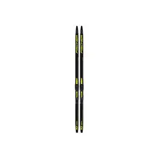 Fischer RCR Universal JR + Tour Step IFP, délka: 172 cm