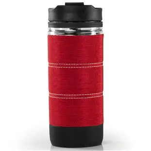 GSI Commuter Javapress, red