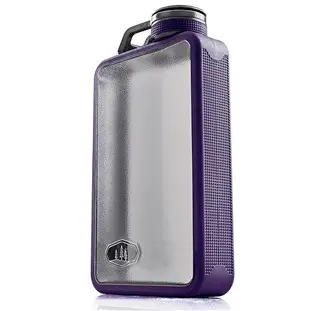 GSI Boulder Flask 177ml