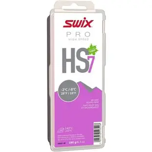 Swix HS7 High Speed 180g