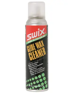 SWIX Glide wax cleaner 150ml