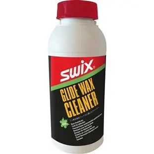 Swix Glide Wax Cleaner 500 500 ml
