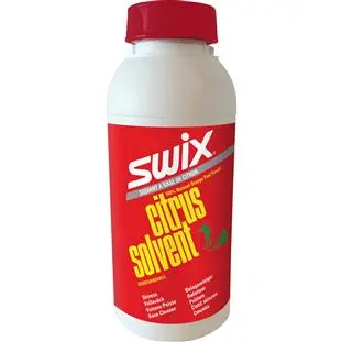 Swix I64N Base Cleaner liquid 500 500 ml