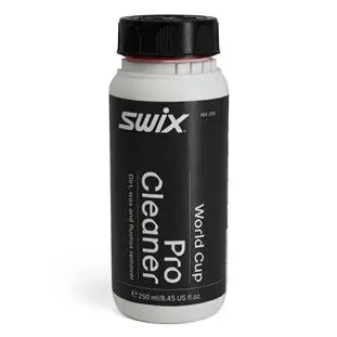 Swix Pro Cleaner 250ml