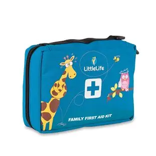 lékárnička LittleLife Family First Aid Kit