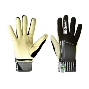 Lill Sport Legend Gold Slim black, vel.