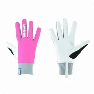 Lill Sport Saros Slim Gold 0415, vel.