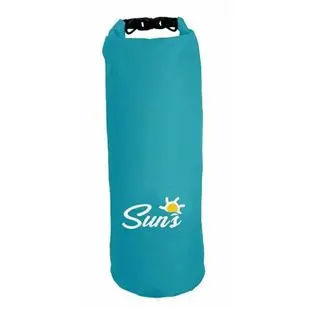 Lodní pytel SUN 100 l s popruhy petrol