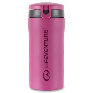 Lifeventure Flip-Top Thermal Mug 0,3l