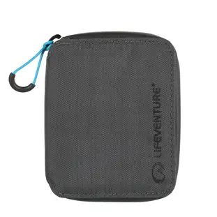 Lifeventure RFiD Bi-Fold Wallet