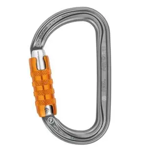 Karabina Petzl Am´D Triact-Lock